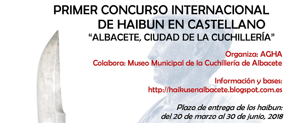 Haikus y Haibuns Concursos